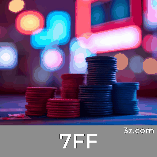 Jogos Crash no Cassino 7FF