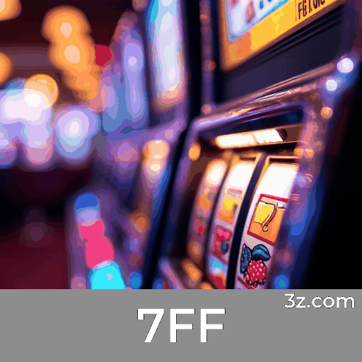 Acessar o site 7FF COM