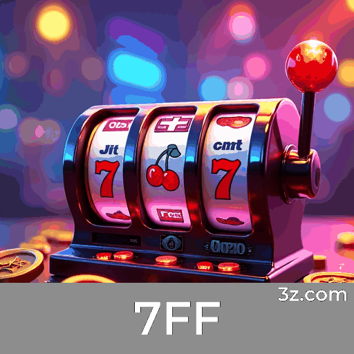 7FF: O Melhor em Jogos e Apostas Online