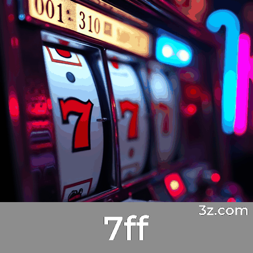 7ff: Experiência de Casino Profissional e Real