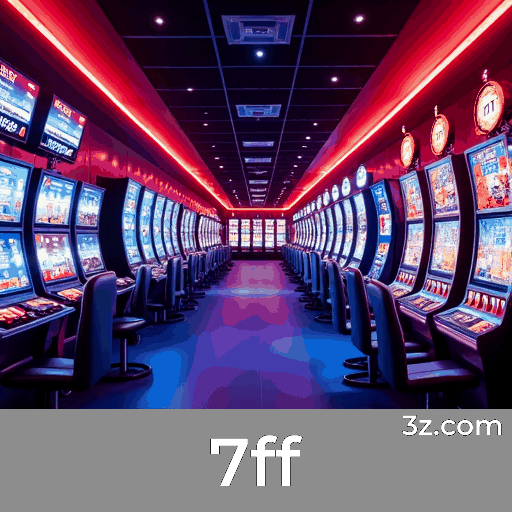 Revolucionando o Valor dos Jogos com Inovação no 7ff