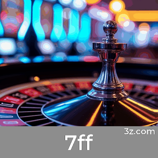 Aposte com Facilidade e Funções Completas no Aplicativo 7ff