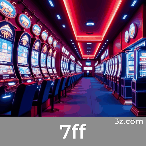 Desbloqueie Bônus Surpreendentes com 7ff!