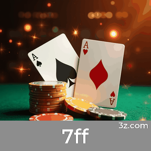 7ff: Seu Cassino Online Premiado