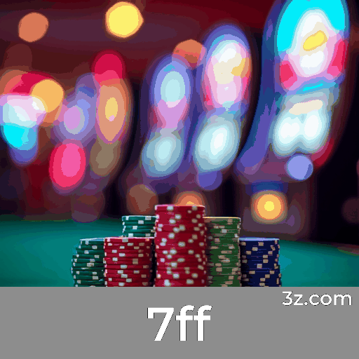 7ff: Experiência de Casino Profissional e Real