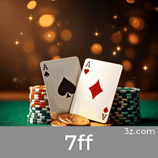 7ff: Seu Cassino Online Premiado