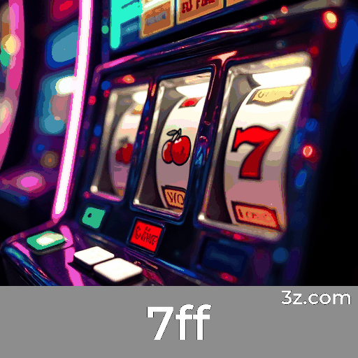 7ff: A Plataforma de Apostas Profissionais e Seguras