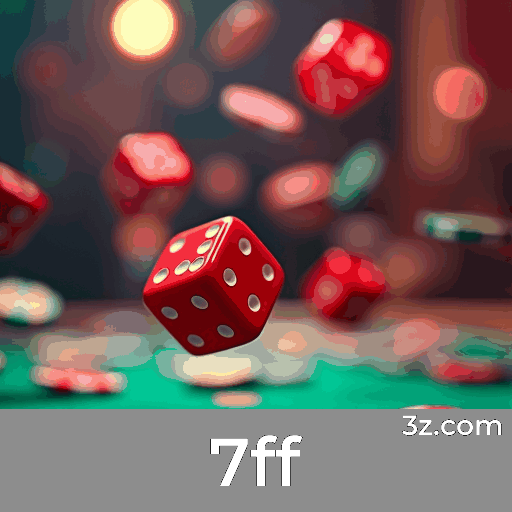 7ff: Seu Cassino Online Premiado