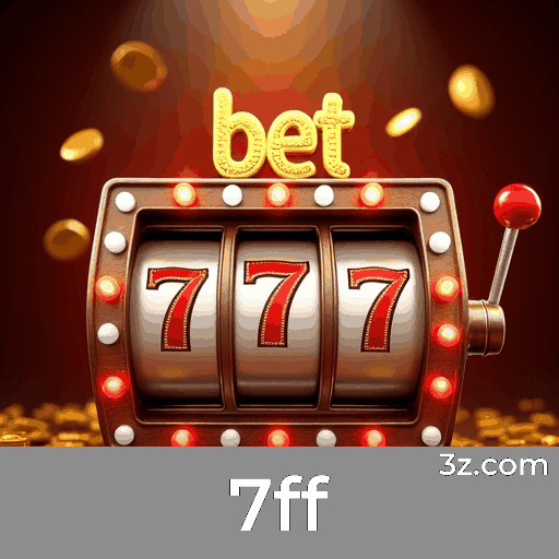 Domine Jogos no 7ff: Estratégias de Cassino Reveladas