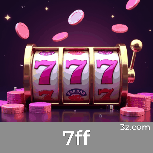 7ff: Seu Cassino Online Premiado