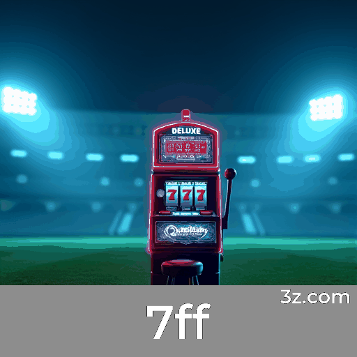 7ff: Seu Cassino Online Premiado