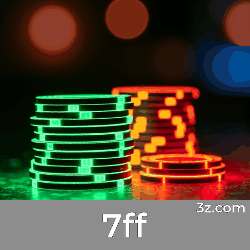 7ff: Seu Cassino Online Premiado
