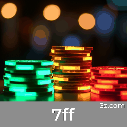 Revolucionando o Valor dos Jogos com Inovação no 7ff