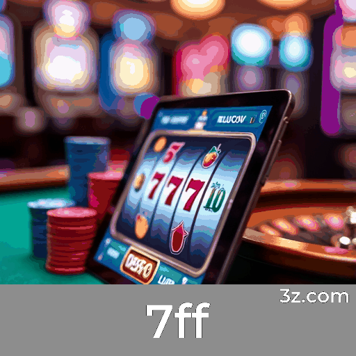 7ff: Seu Cassino Online Premiado