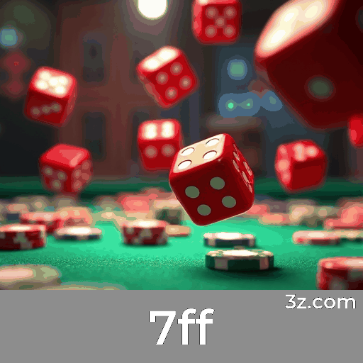 7ff: A Plataforma de Apostas Profissionais e Seguras
